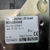Thermo Electron Led Monoshake Microplate Shaker image 3